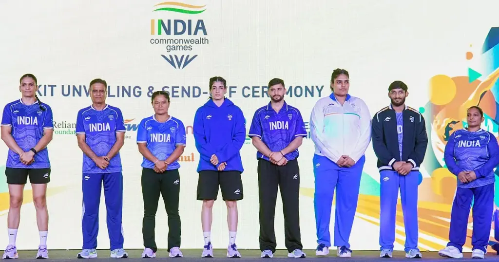 Glasgow gets a taste of Ahmedabad before 2030 CWG