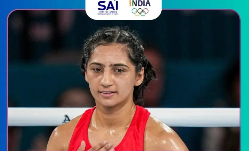 Preeti Pawar