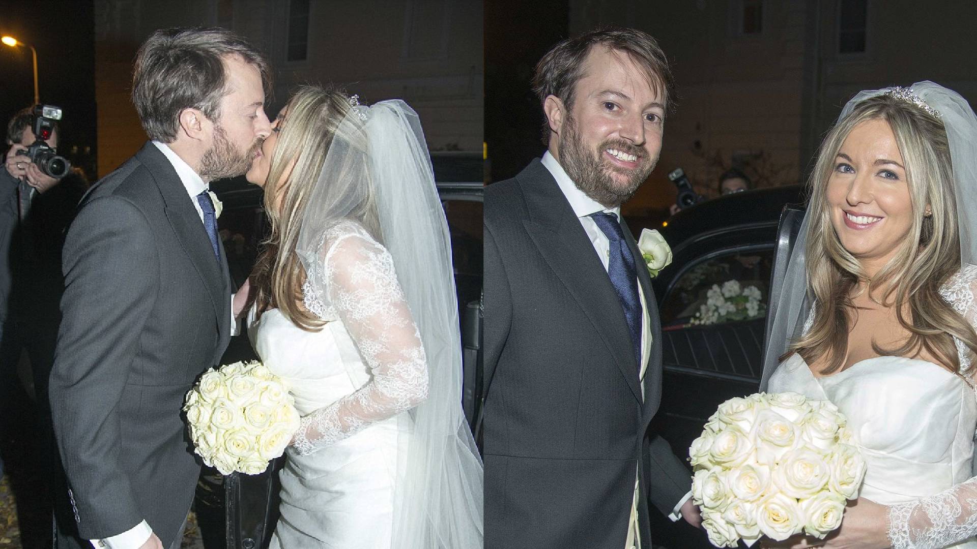 David Mitchell Victoria Coren