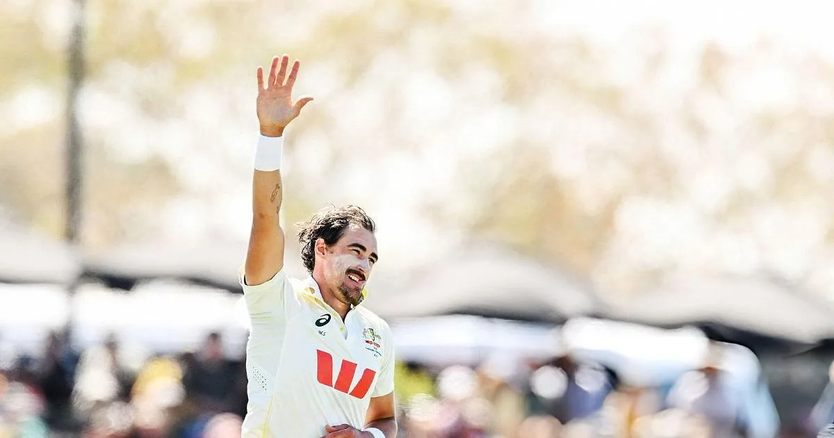 ‘Unacceptable’: Justin Langer slams two-day Tests after Australia rout Bangladesh