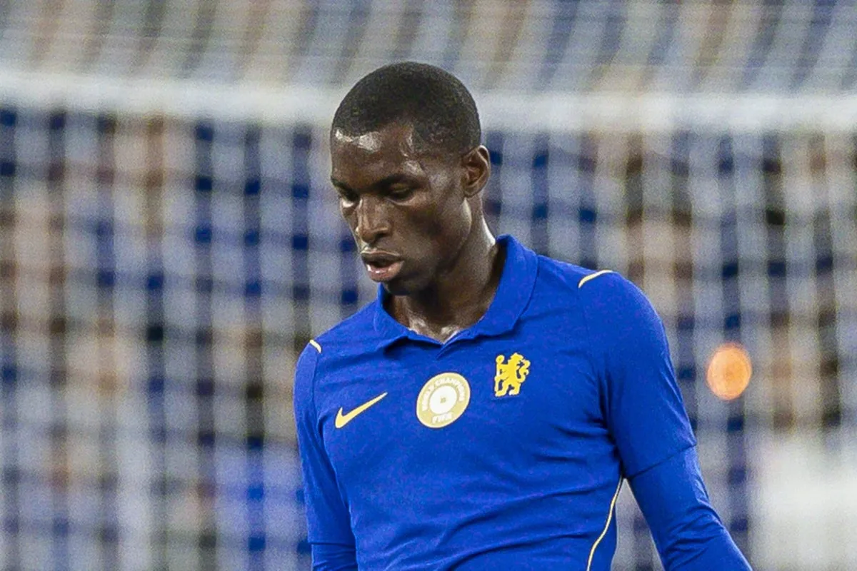 Villa close to £65m move for Chelsea's Jackson