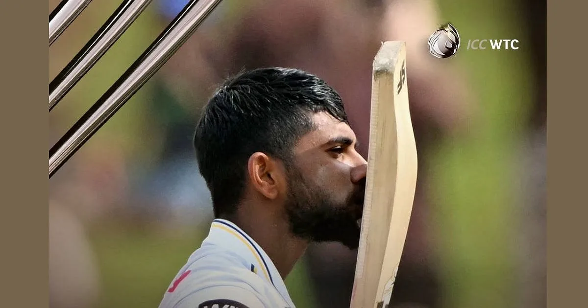 Colombo draw tastes like defeat as Sri Lanka dent India's WTC final hopes - The Times of India