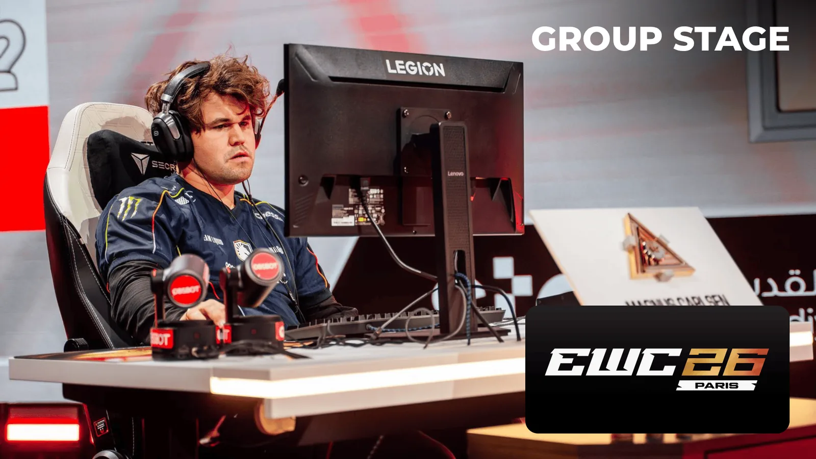 'I'd love players to be mobbed like IPL cricketers': The push to make esports mainstream - The Times of India