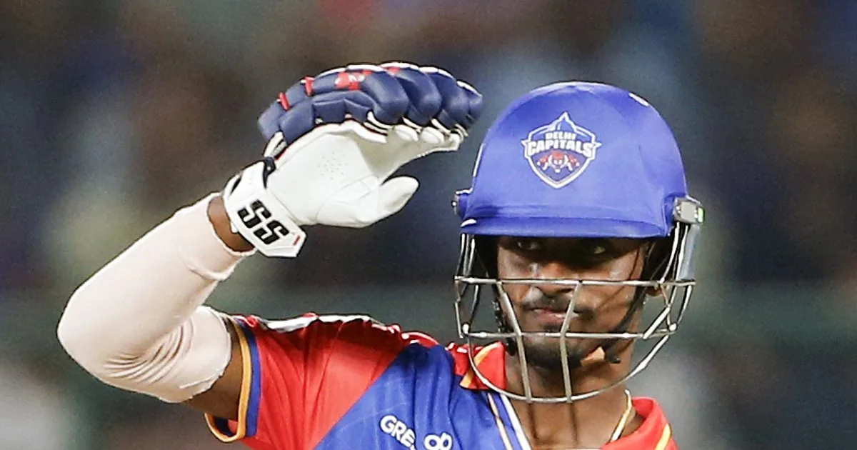 IPL cricketer Abishek Porel arrested in rape case; Bengal Police take Delhi Capitals player into custody