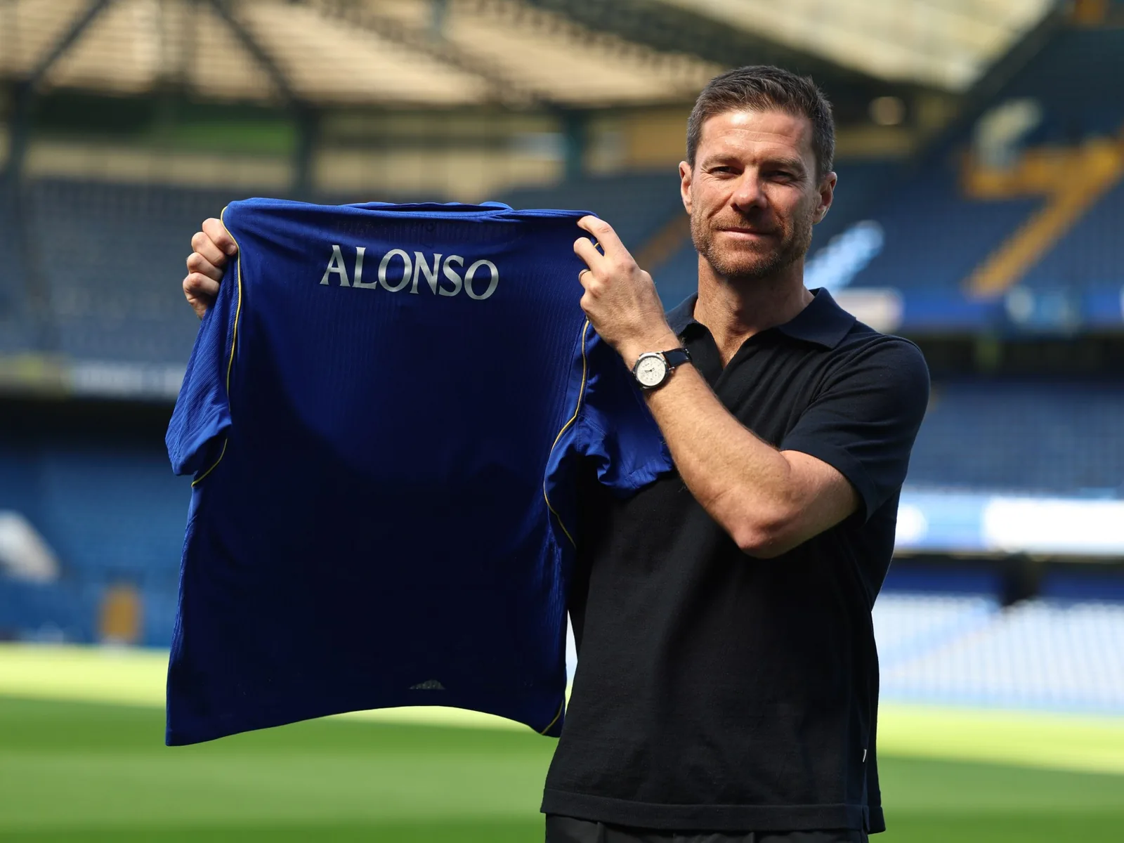 Fulham v Chelsea: Premier League – live