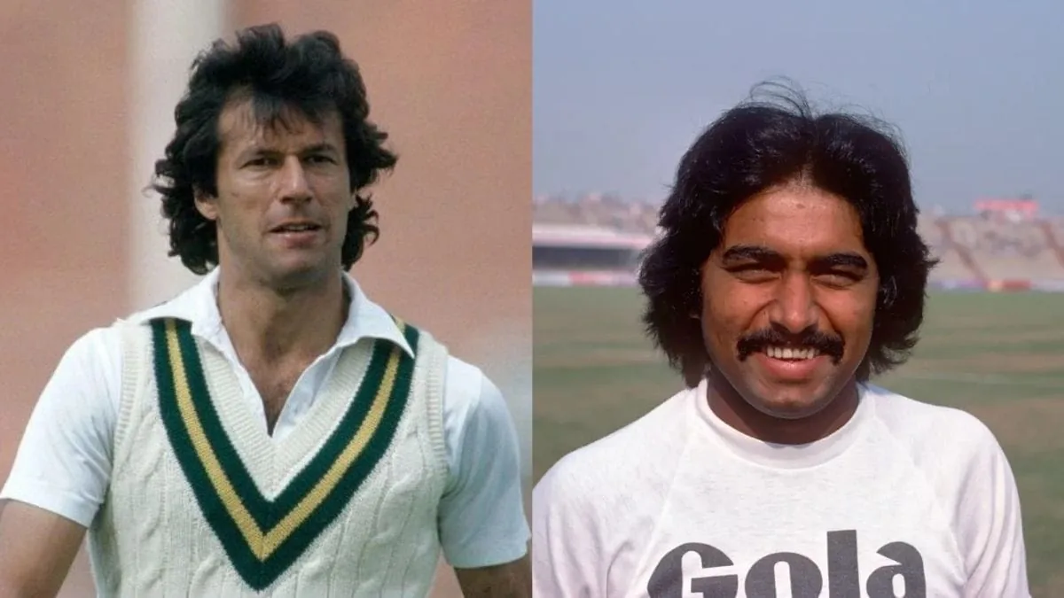 ‘I urge other cricketers to speak up’: Moin Khan makes emotional appeal for Imran Khan