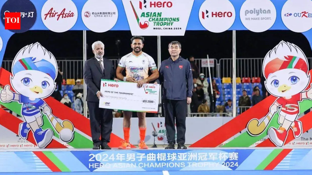 Hockey World Cup to be played in new format; quarterfinal stage scrapped