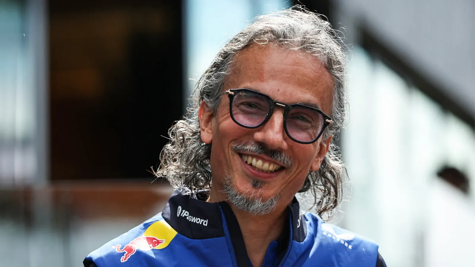 Mekies on Verstappen’s new deal, Hadjar and Lawson - Formula 1