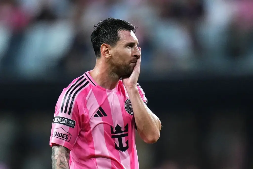 Police report reveals: man wanted to murder Lionel Messi in a brutal manner during the World Cup