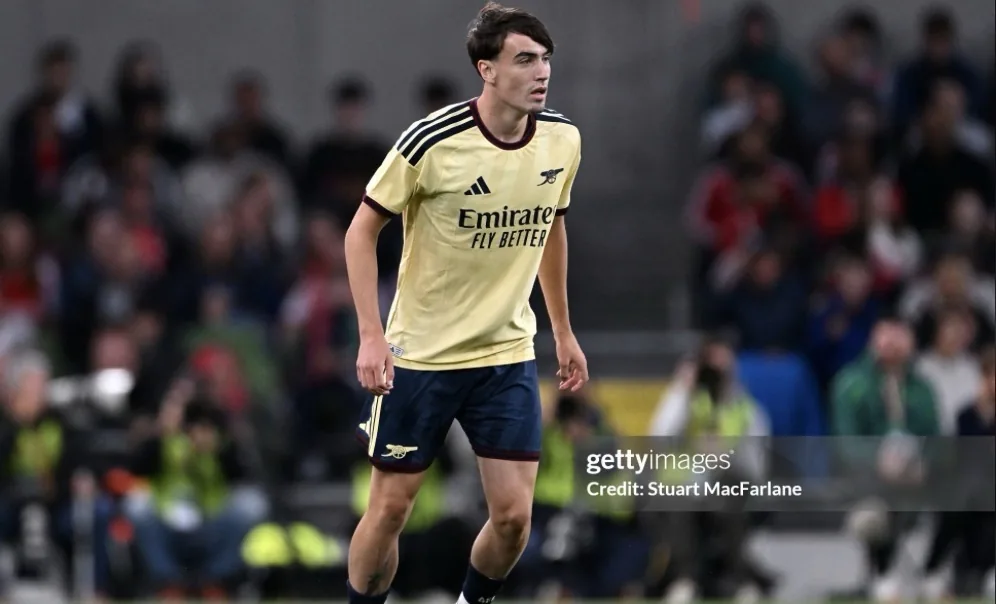 Arsenal vs. Real Betis: TV channel, how to watch in UK, kickoff time, live stream, team news