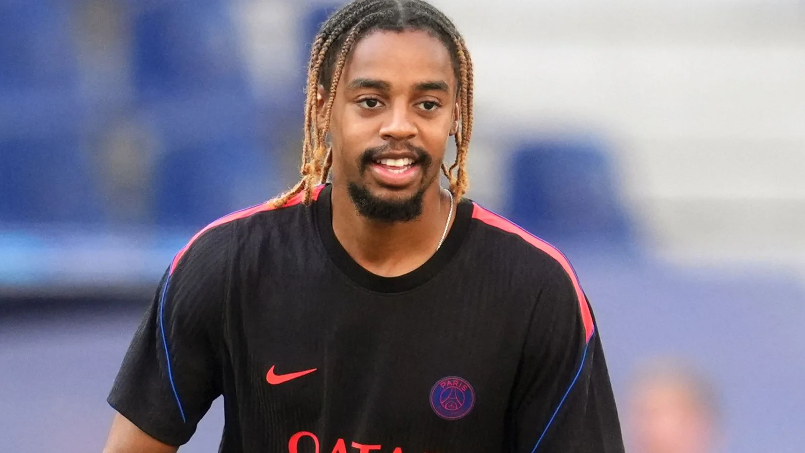 Liverpool agree £123m deal for PSG's Barcola