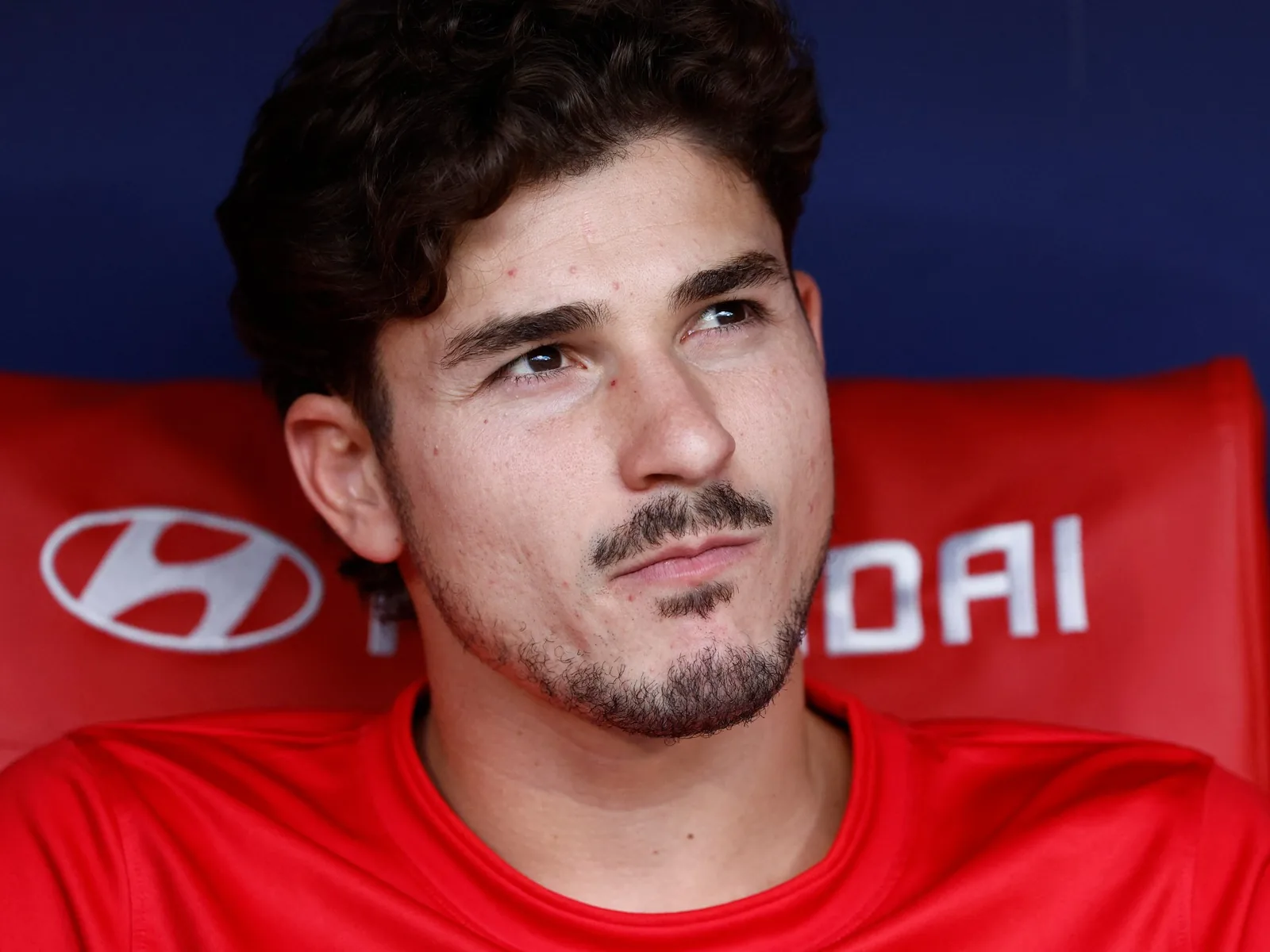 Julián Álvarez misses Atlético Madrid training for second day running amid transfer saga - espn.in