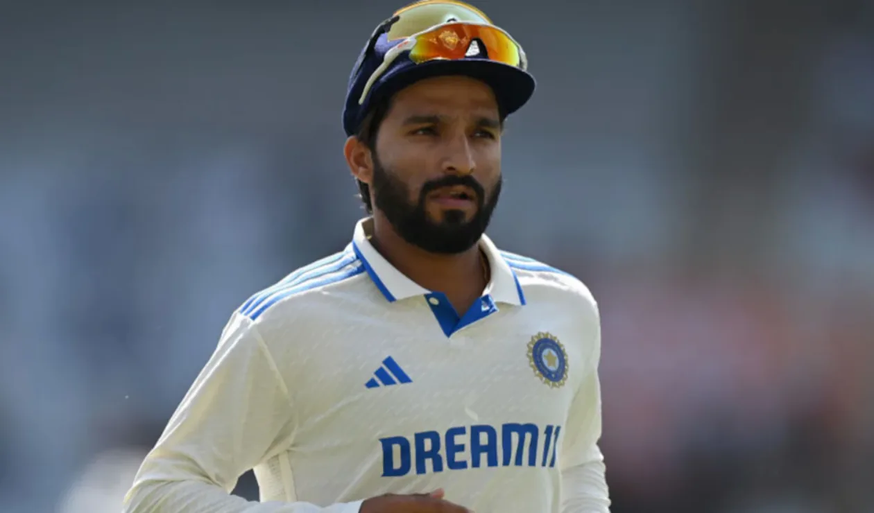 Patidar, Sooryavanshi set for Duleep Trophy semifinal showdown - Rediff