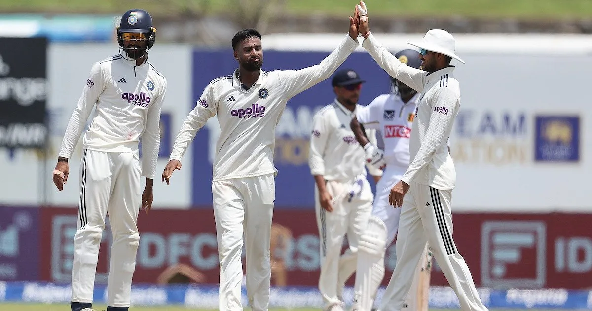 Confidence high as Bangladesh selector targets WTC27 Final