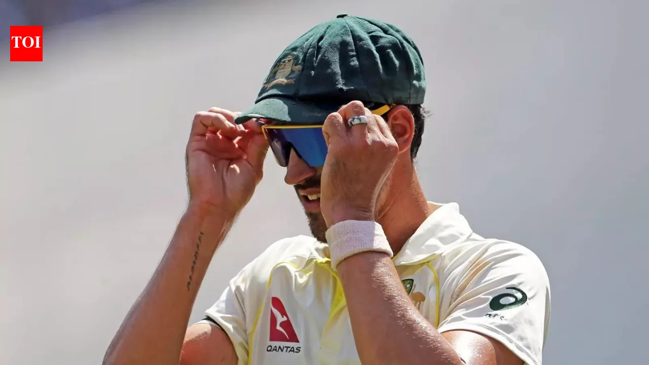 Bumrah's reign over as Australia bowler claims No.1 ranking