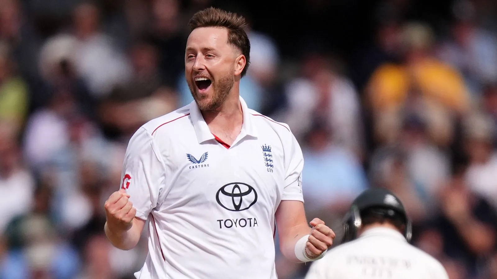 England vs Pakistan: Joe Root era given ideal start by Ollie Robinson and Josh Tongue