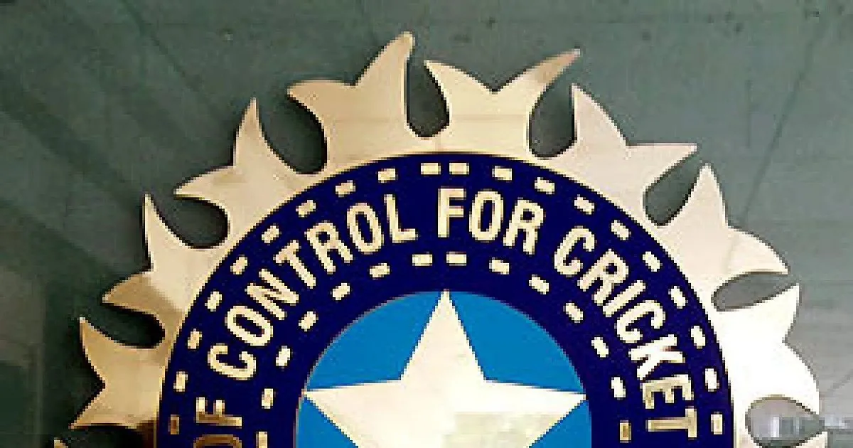 BCCI to discuss associate membership for Andaman & Nicobar at AGM on Sep 18