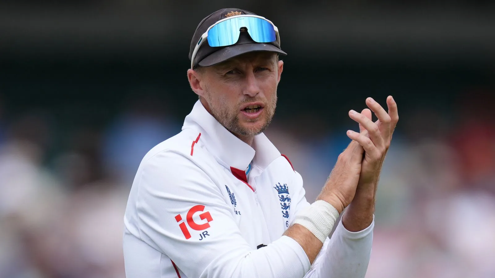 England vs Pakistan: Joe Root brings welcome sense of calm on return as captain