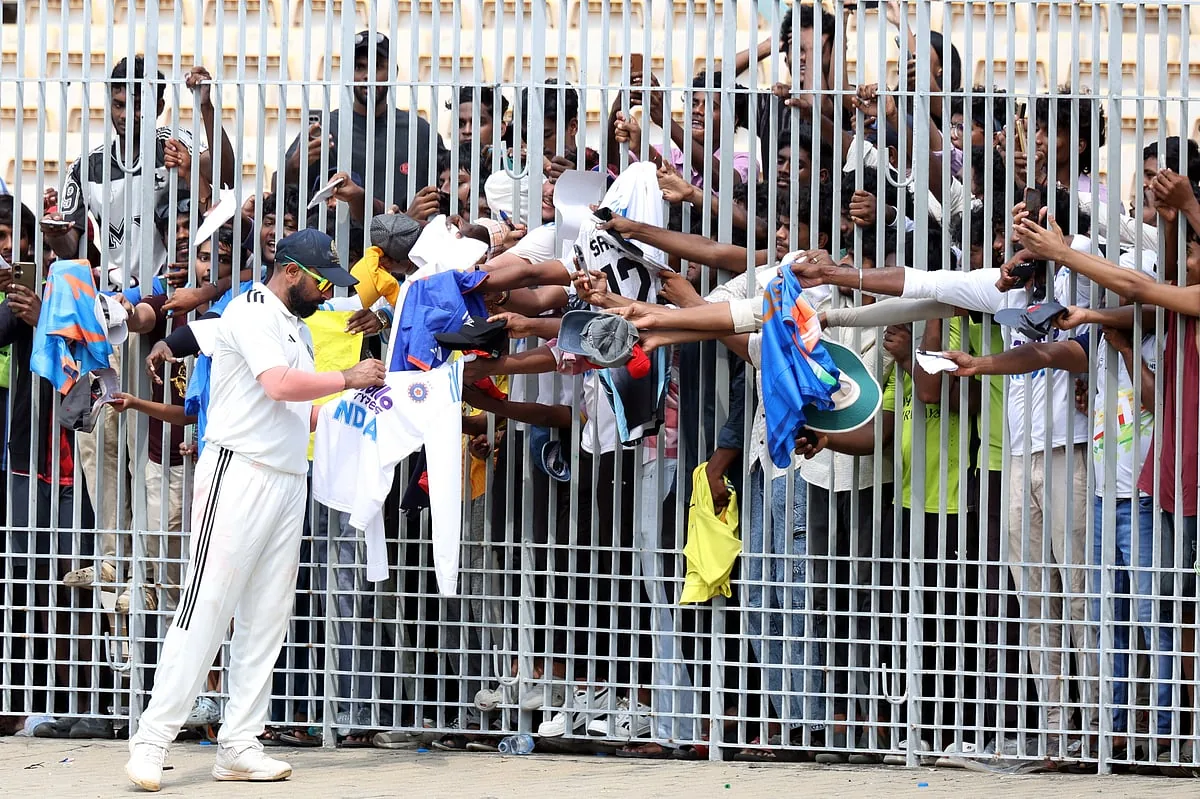 'Plenty of reasons to stay motivated' - Shami refuses to let hunger fade