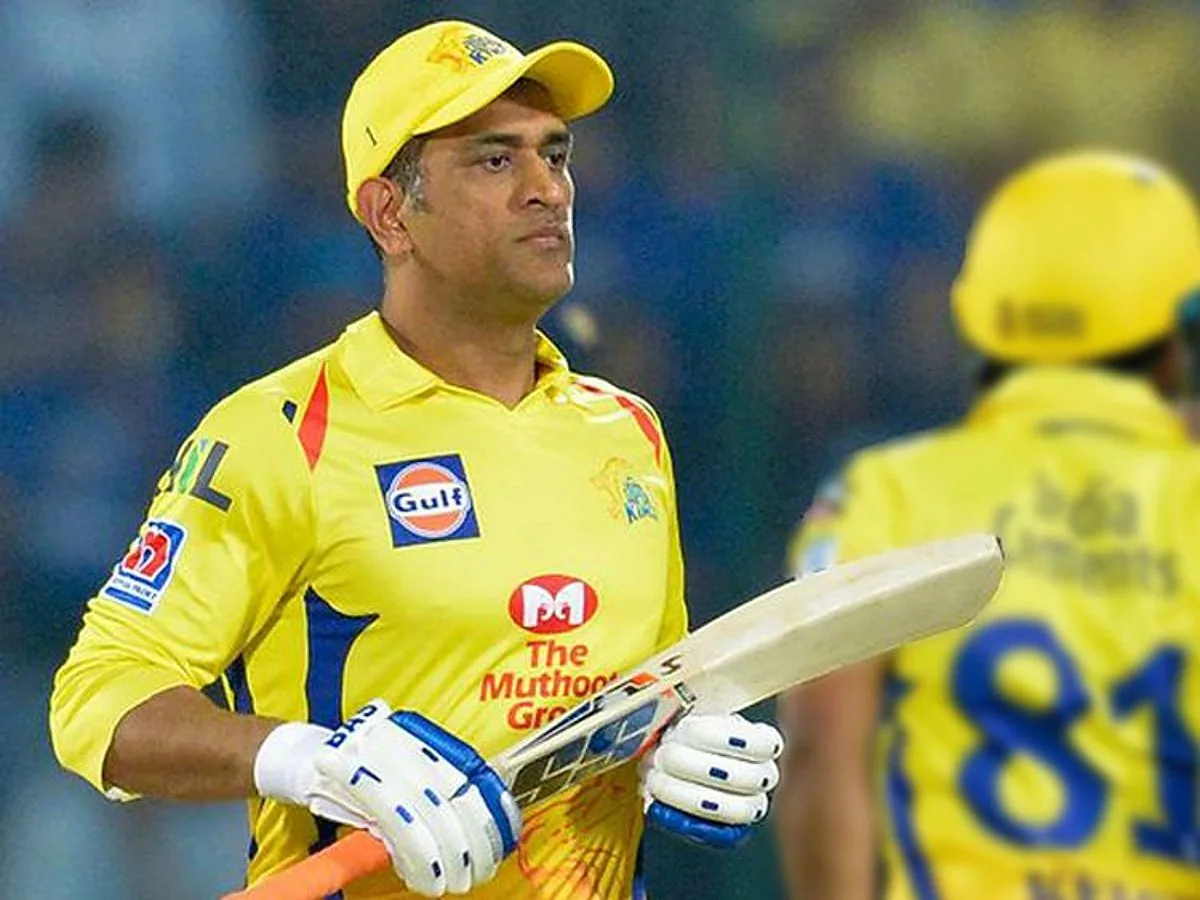 MS Dhoni's stake in CSK: How many shares does the ex-captain own? What is their estimated value? - Moneycontrol.com