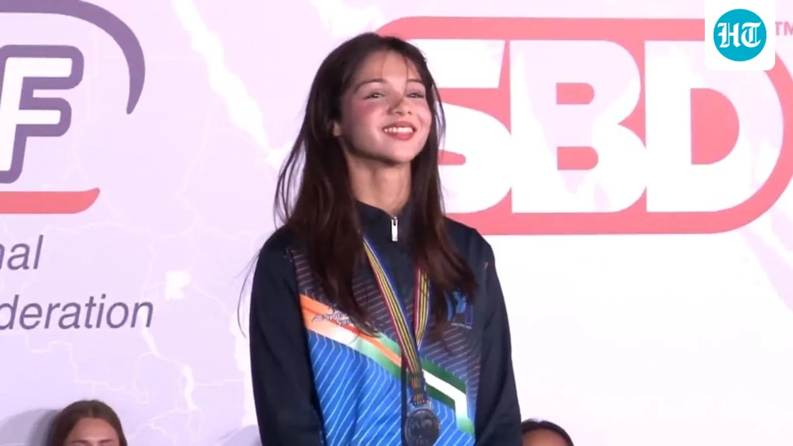 'The way I was treated - men would never have to face this': Powerlifter Keyaa Banerji Reveals Online Harassment - Rediff