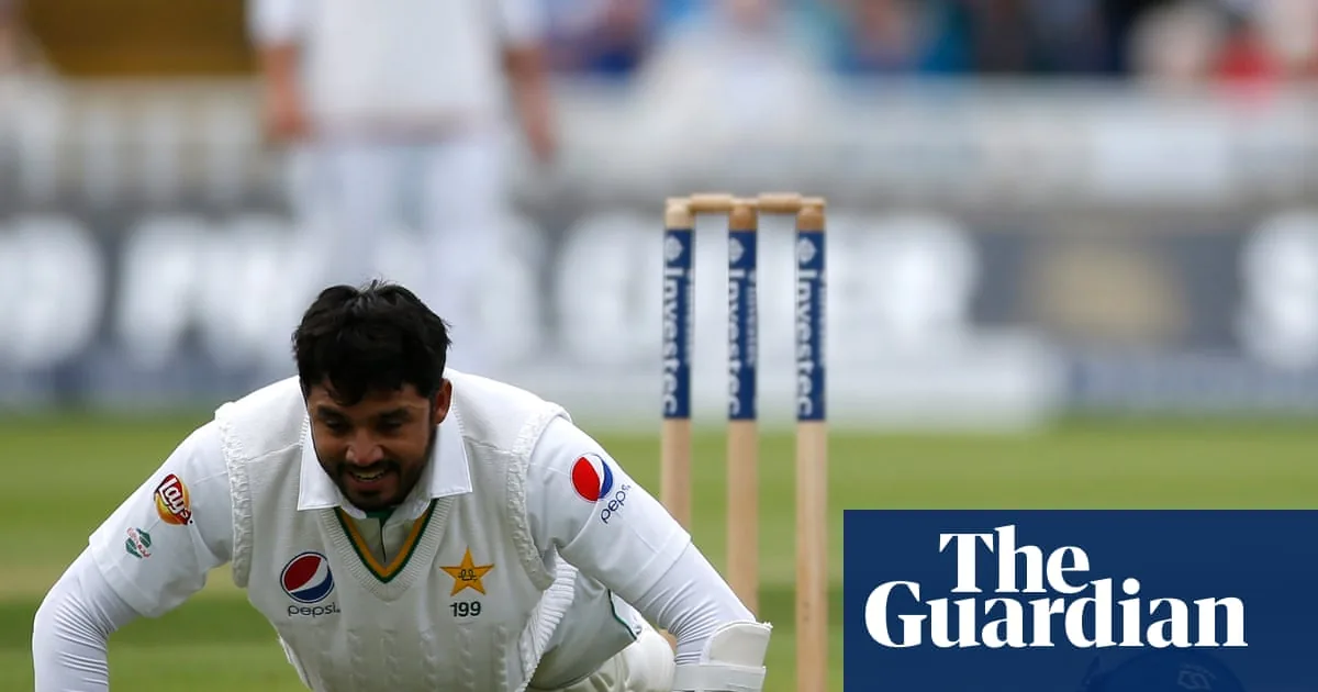 'I was disrespected and undermined': Former Pakistan coach drops bombshell, names 'untouchable' figure behind England tour mess - The Times of India