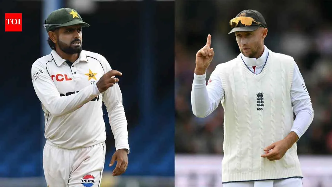 England vs Pakistan, third Test, day one LIVE! Latest cricket score, updates, videos and analysis from Edgbaston as Joe Root's side eye series sweep